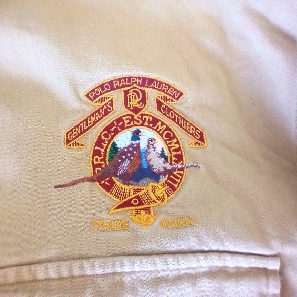 Polo Ralph Lauren Mens dress shirt - Picture 2 of 4